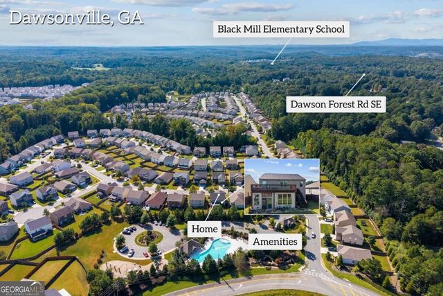 71 Meadowlark Way, Dawsonville, GA 30534