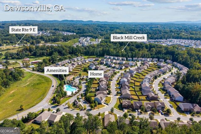 71 Meadowlark Way, Dawsonville, GA 30534