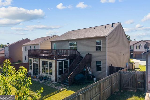 71 Meadowlark Way, Dawsonville, GA 30534