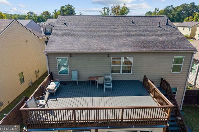 71 Meadowlark Way, Dawsonville, GA 30534