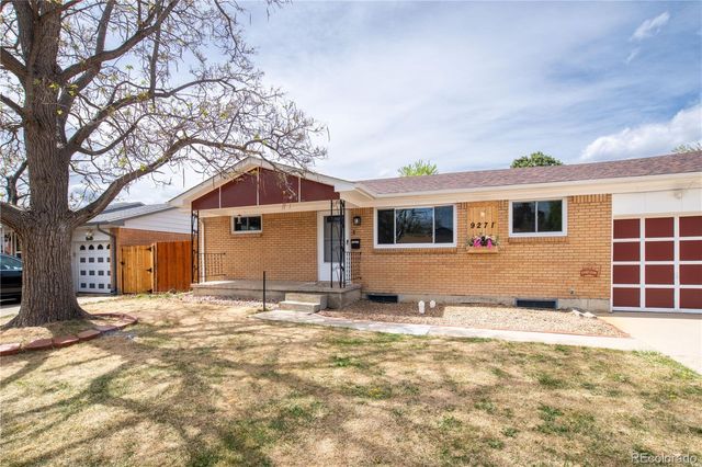 9271 Grove Street, Westminster, CO 80031