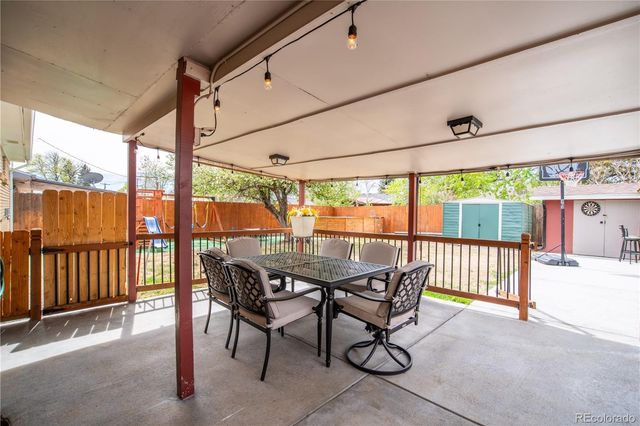 9271 Grove Street, Westminster, CO 80031