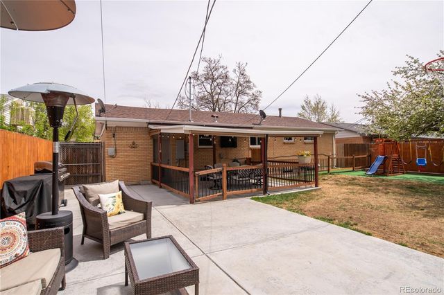 9271 Grove Street, Westminster, CO 80031