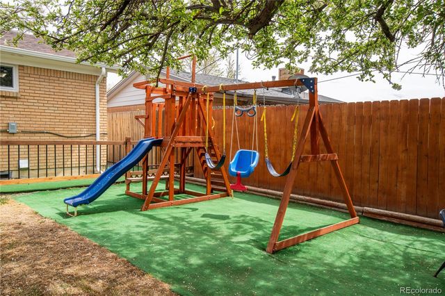 9271 Grove Street, Westminster, CO 80031
