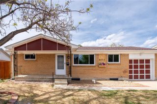 9271 Grove Street, Westminster, CO 80031
