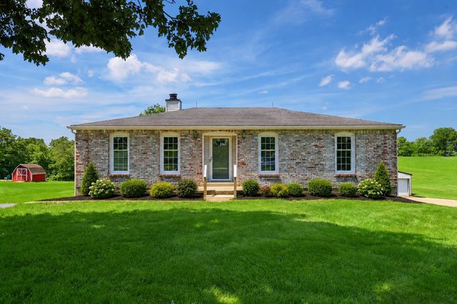 403 Wash Road, Frankfort, KY 40601