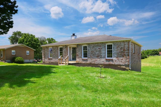 403 Wash Road, Frankfort, KY 40601