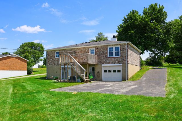 403 Wash Road, Frankfort, KY 40601