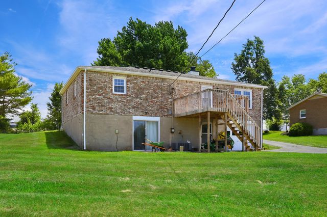403 Wash Road, Frankfort, KY 40601