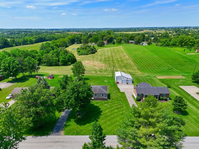 403 Wash Road, Frankfort, KY 40601