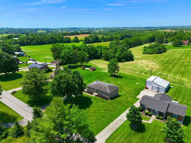 403 Wash Road, Frankfort, KY 40601