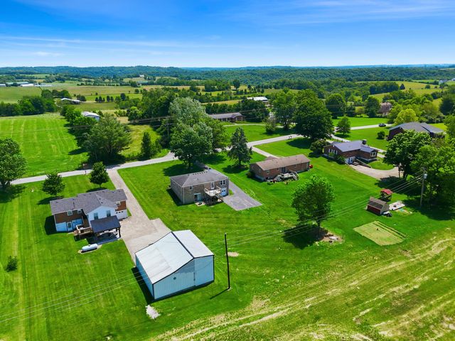 403 Wash Road, Frankfort, KY 40601