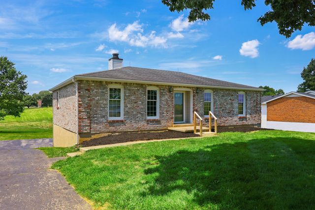 403 Wash Road, Frankfort, KY 40601