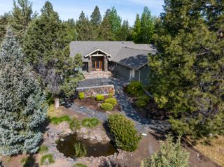 17084 Lady Caroline Drive, Sisters, OR 97759