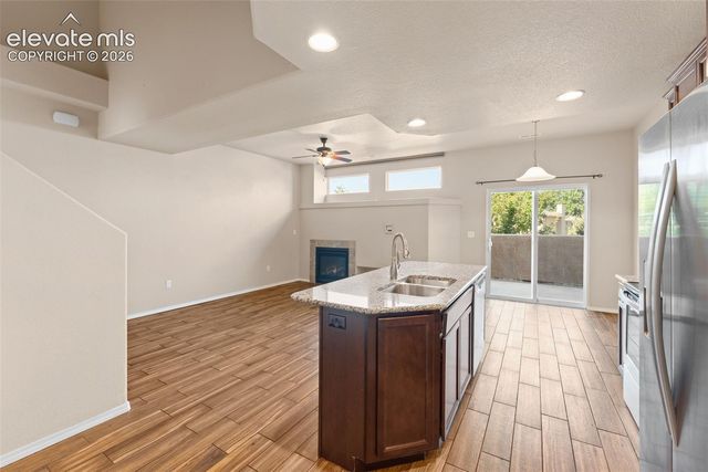 1520 York Road, Colorado Springs, CO 80918