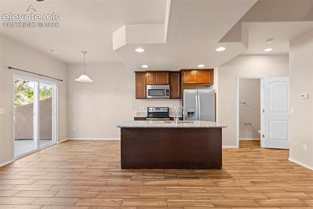 1520 York Road, Colorado Springs, CO 80918