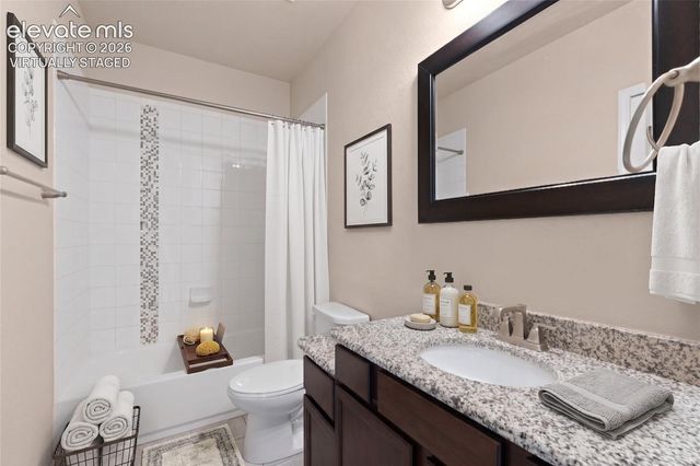 1520 York Road, Colorado Springs, CO 80918