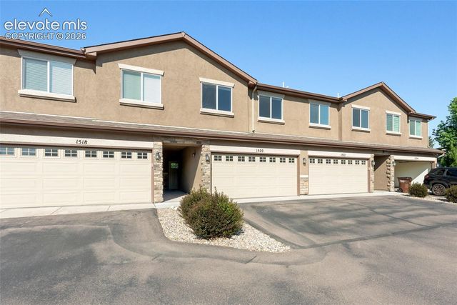 1520 York Road, Colorado Springs, CO 80918