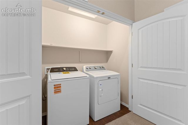 1520 York Road, Colorado Springs, CO 80918