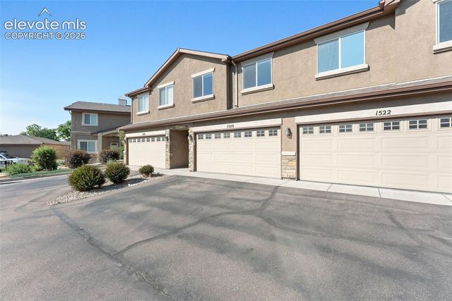 1520 York Road, Colorado Springs, CO 80918