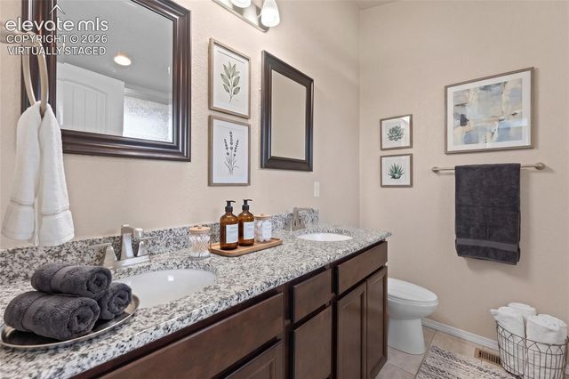 1520 York Road, Colorado Springs, CO 80918