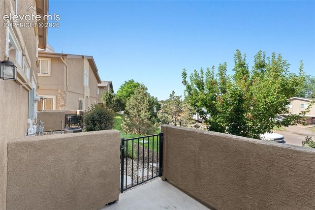 1520 York Road, Colorado Springs, CO 80918