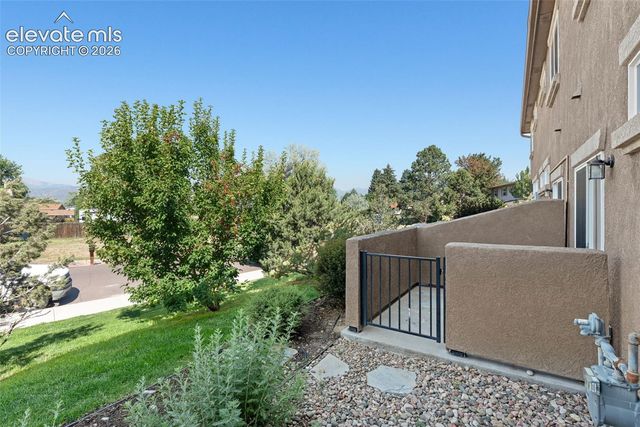 1520 York Road, Colorado Springs, CO 80918