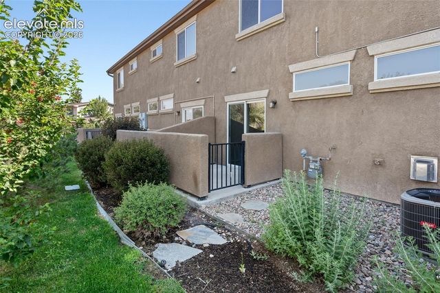 1520 York Road, Colorado Springs, CO 80918