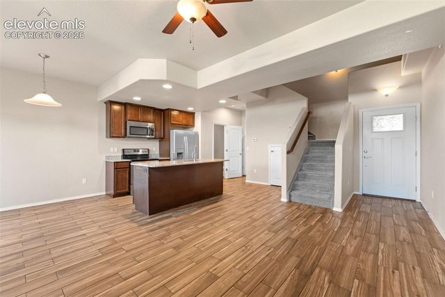 1520 York Road, Colorado Springs, CO 80918