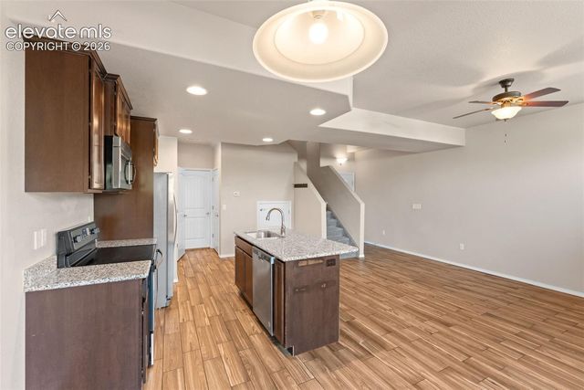 1520 York Road, Colorado Springs, CO 80918