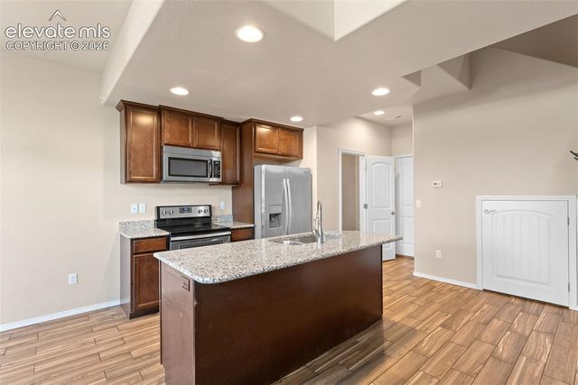 1520 York Road, Colorado Springs, CO 80918