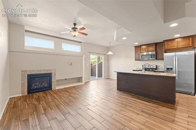 1520 York Road, Colorado Springs, CO 80918