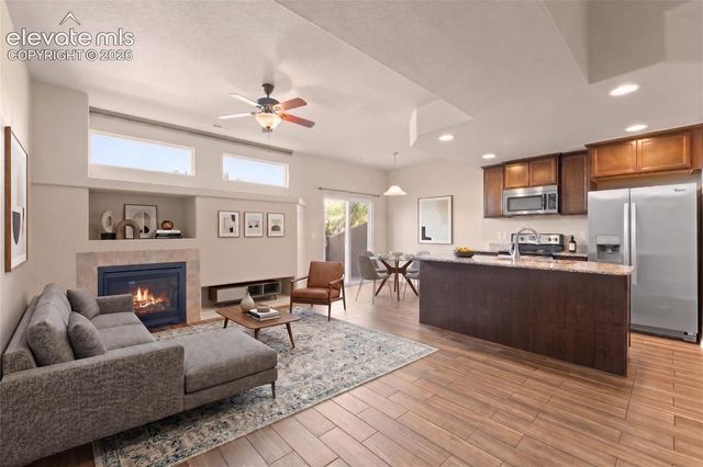 1520 York Road, Colorado Springs, CO 80918