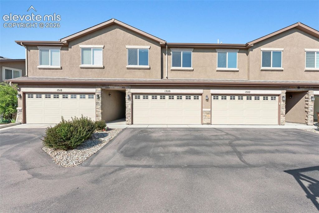 1520 York Road, Colorado Springs, CO 80918