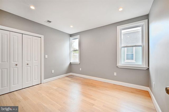 512 PEABODY ST NW, Washington, DC 20011