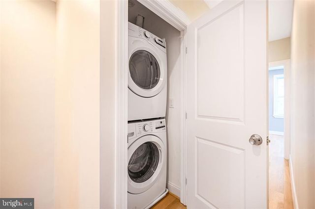 512 PEABODY ST NW, Washington, DC 20011