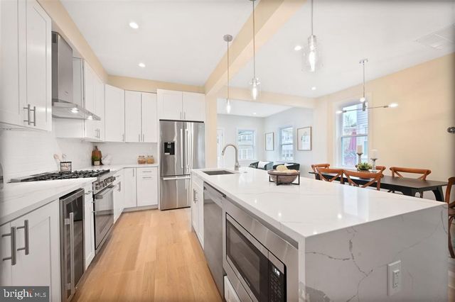 512 PEABODY ST NW, Washington, DC 20011