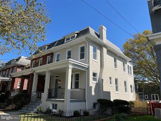 512 PEABODY ST NW, Washington, DC 20011