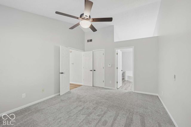 11076 Oakridge Drive, Fishers, IN 46038