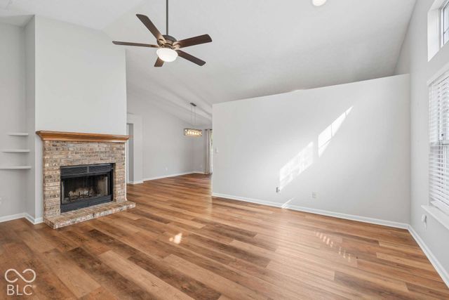 11076 Oakridge Drive, Fishers, IN 46038