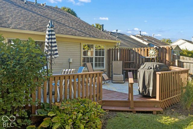 11076 Oakridge Drive, Fishers, IN 46038
