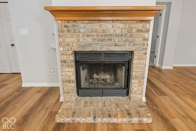 11076 Oakridge Drive, Fishers, IN 46038