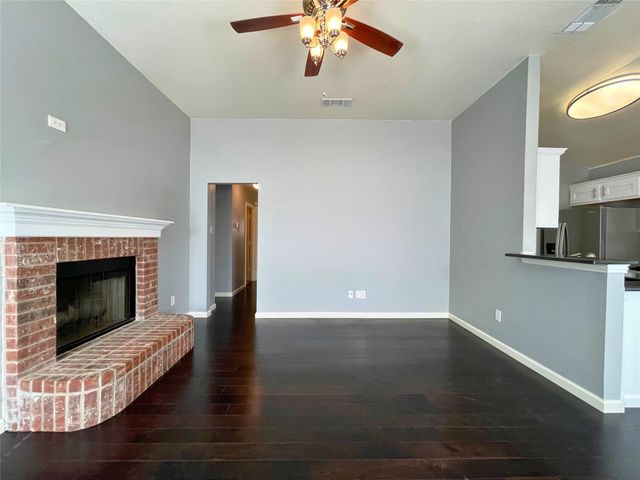 4904 Mountain Ridge Lane, Mckinney, TX 75071