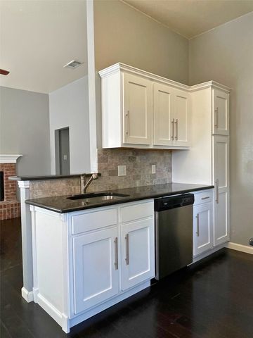 4904 Mountain Ridge Lane, Mckinney, TX 75071