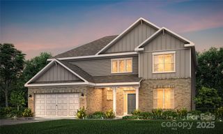 1160 Coppergate Drive, Salisbury, NC 28147