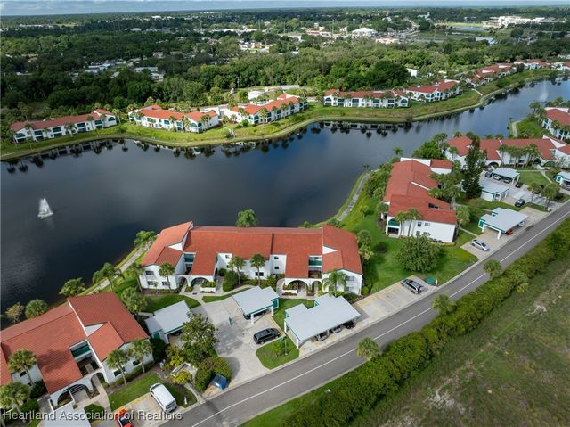 4985 Casablanca Circle N J5, Sebring, FL 33870