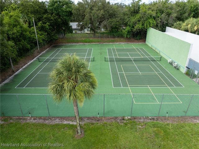 4985 Casablanca Circle N J5, Sebring, FL 33870