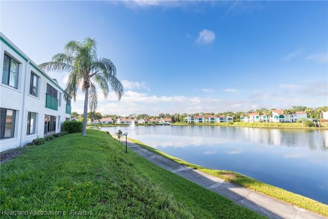 4985 Casablanca Circle N J5, Sebring, FL 33870