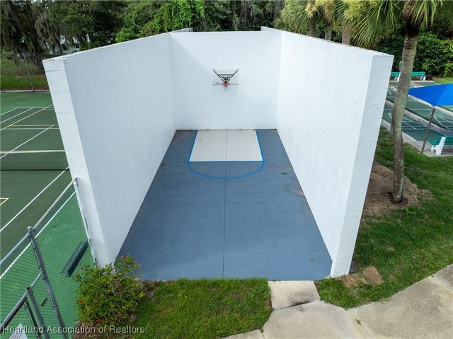 4985 Casablanca Circle N J5, Sebring, FL 33870