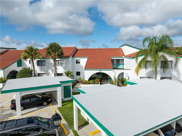 4985 Casablanca Circle N J5, Sebring, FL 33870